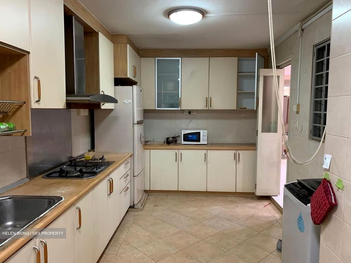 Blk 103 Sunset Way Residence (Clementi), HDB 5 Rooms #550591661